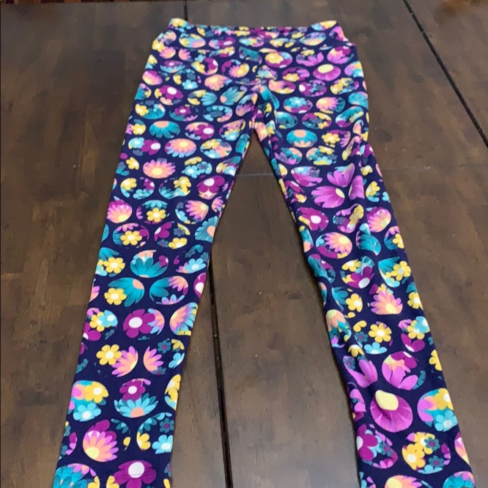 LuLaRoe leggings